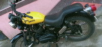 Royal Enfield Bullet Standard 350 2008 Model