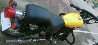 Royal Enfield Bullet Standard 350