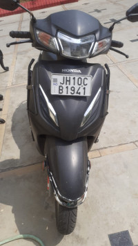 Honda Activa 6G 2020 Model