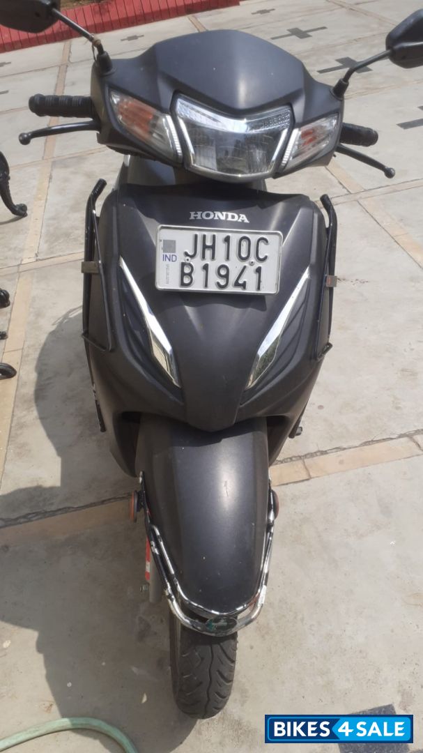 Honda Activa 6G