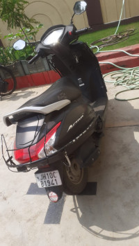 Honda Activa 6G