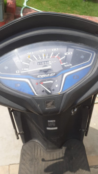 Honda Activa 6G