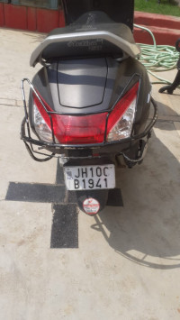 Honda Activa 6G