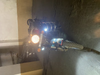 Redditch Red Royal Enfield Classic 350 Redditch Red