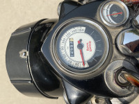 Redditch Red Royal Enfield Classic 350 Redditch Red