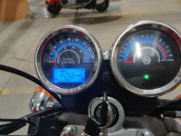 Royal Enfield Thunderbird 350 2016 Model