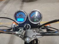 Lightening Royal Enfield Thunderbird 350