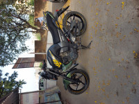 Yamaha FZ-S 2015 Model