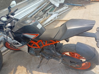KTM RC 390
