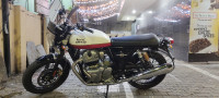 Royal Enfield Interceptor 650 Twin