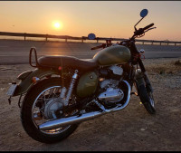 Galactic Green Jawa forty two