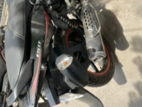 Bajaj Pulsar 150 DTSi 2016 Model