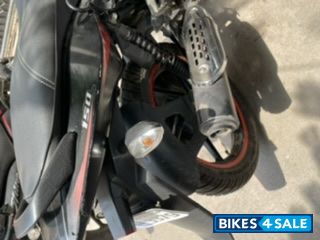 Bajaj Pulsar 150 DTSi