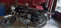 Royal Enfield Bullet 350 2009 Model