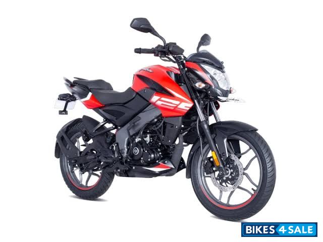 Bajaj Pulsar NS125 BS6