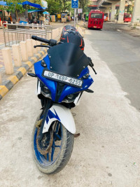 Bajaj  Vespa sxl 125 2017 Model