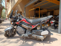 Honda Navi Adventure 2017 Model