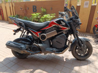 Honda Navi Adventure