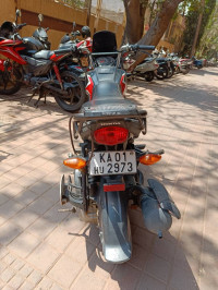 Honda Navi Adventure