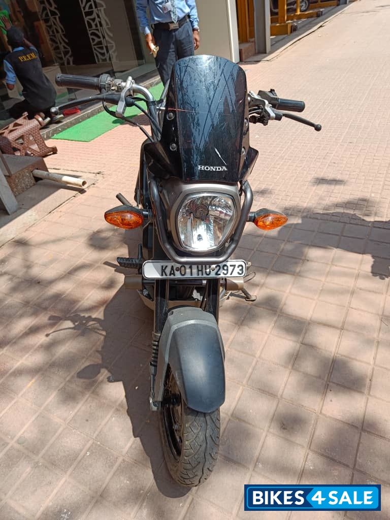Honda Navi Adventure Honda Navi Adventure