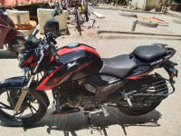TVS Apache RTR 200 4V ABS Race Edition 2.0