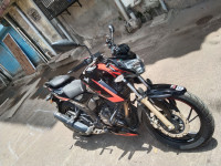 TVS Apache RTR 200 4V ABS Race Edition 2.0
