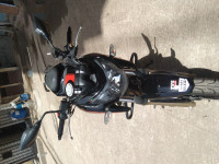 TVS Apache RTR 200 4V ABS Race Edition 2.0