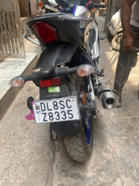 Yamaha R15M 2022 Model