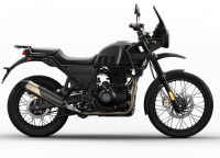 Royal Enfield Himalayan BS VI 2021 Model