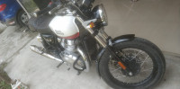 Royal Enfield Interceptor 650 Twin
