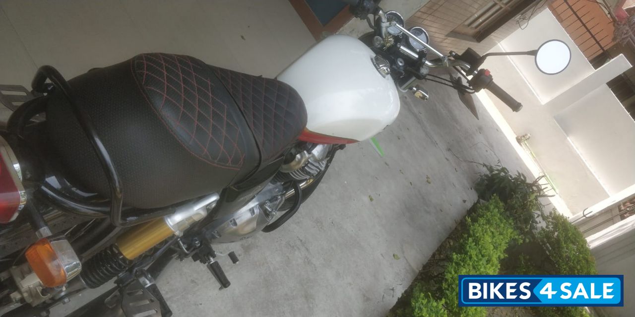 Royal Enfield Interceptor 650 Twin Royal Enfield Interceptor 650 Twin