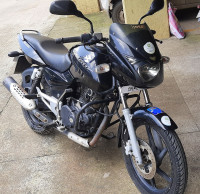 Bajaj Pulsar 180 DTSi 2008 Model