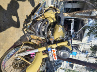 Royal Enfield Classic Desert Storm