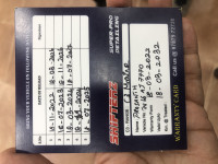 Black Chrome Royal Enfield Interceptor 650 120th Year Anniversary Edition