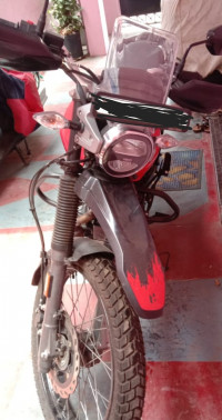 Hero XPulse 200 2021 Model