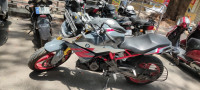 BMW G 310 R 2021 Model