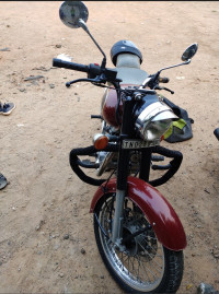 Royal Enfield Classic 350 2017 Model