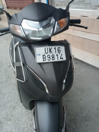 Honda Activa 5G 2018 Model