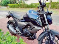 Yamaha FZ-S 2019 Model