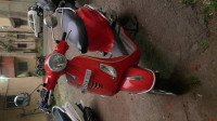 Vespa VXL 125