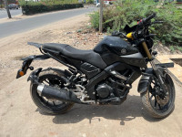 Yamaha MT-15 BS6 2021 Model