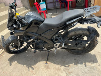 Yamaha MT-15 BS6