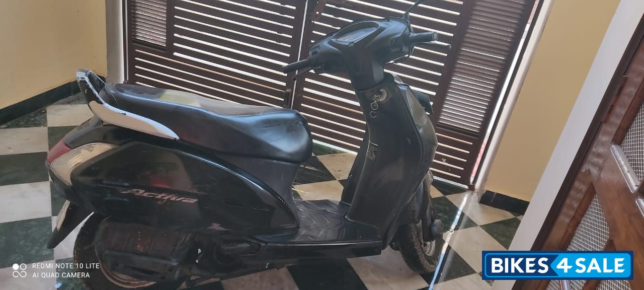 Honda Activa