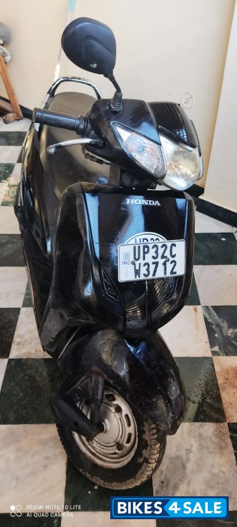 Honda Activa