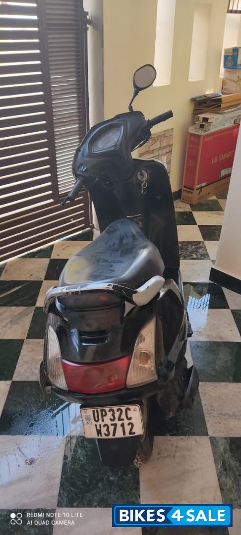 Honda Activa