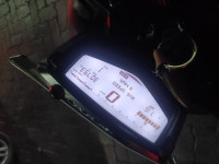Matt Black TVS Apache RTR 160 4V Special Edition