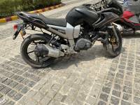 Yamaha Fazer