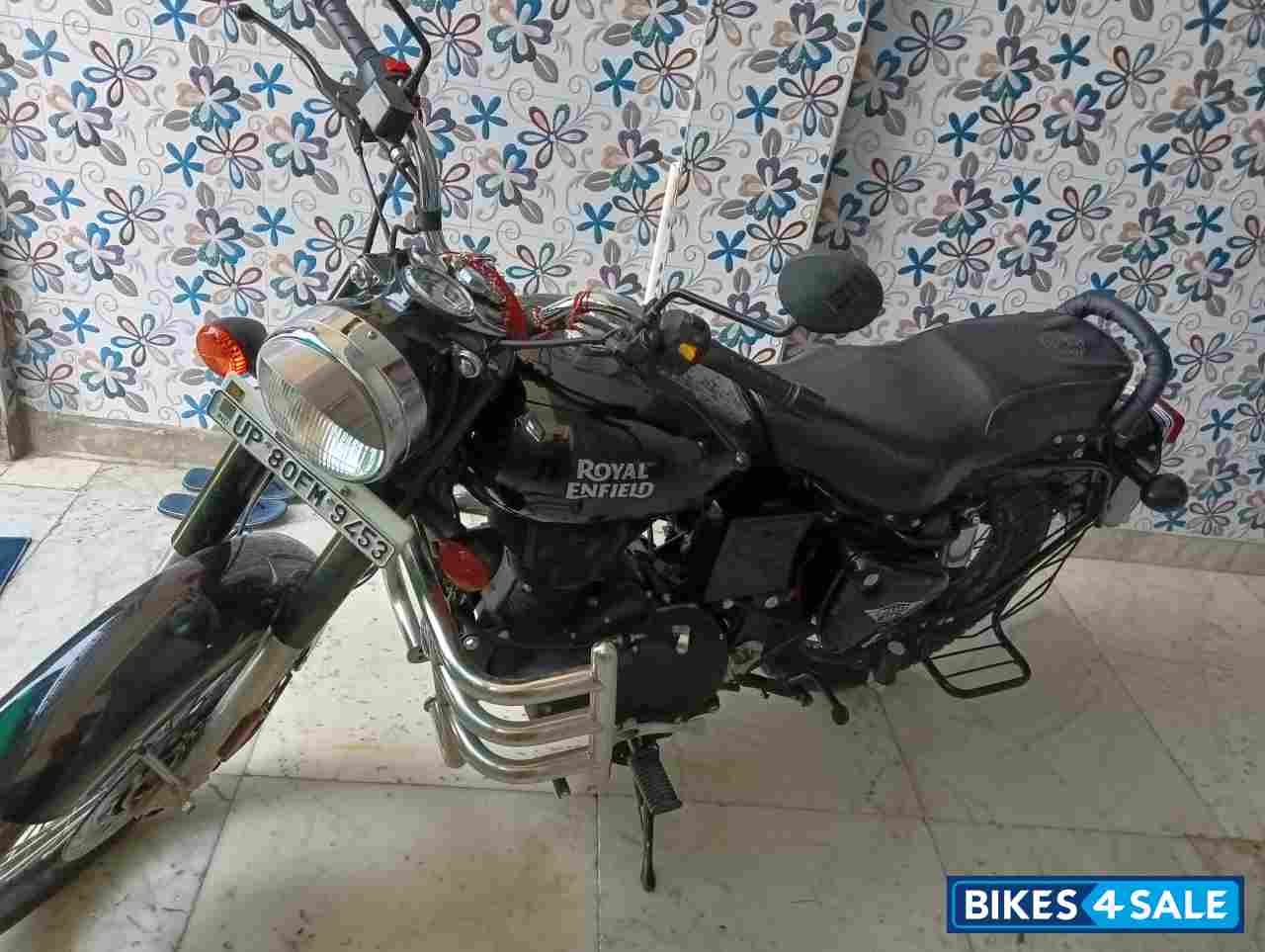 Royal Enfield  ES BS 6