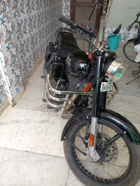 Royal Enfield  ES BS 6