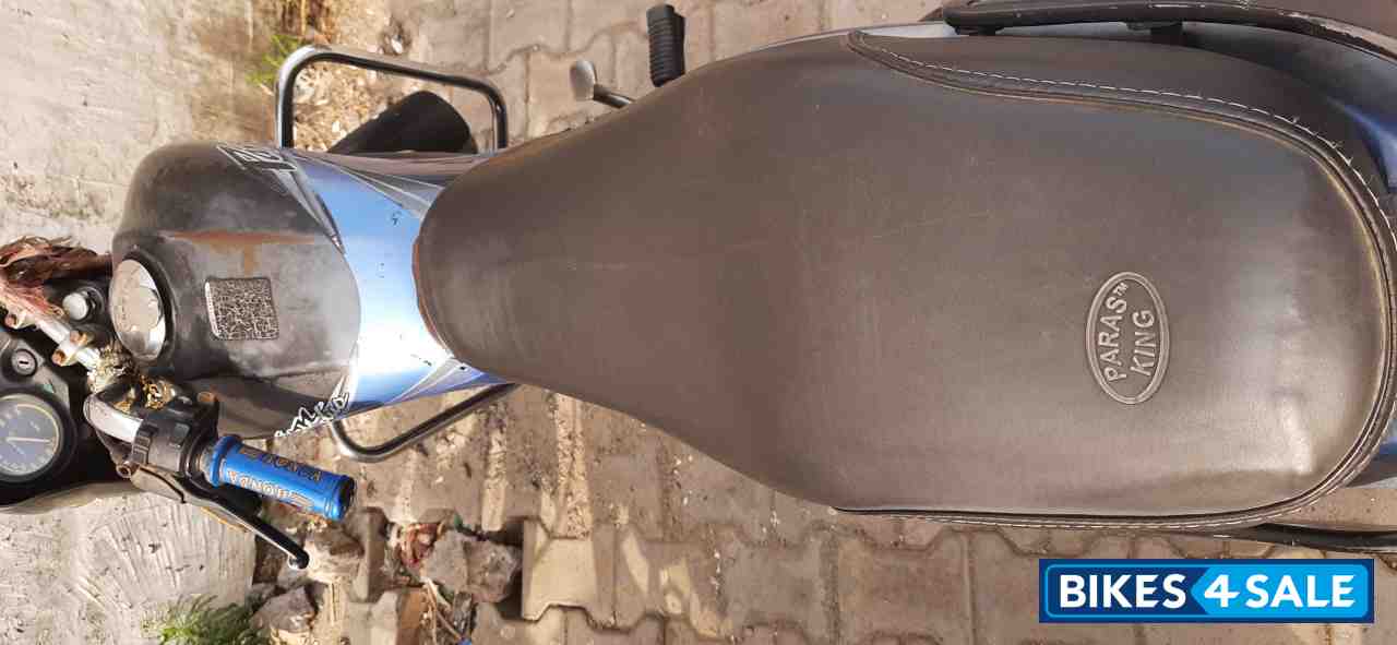 Hero Passion Plus Hero Passion Plus